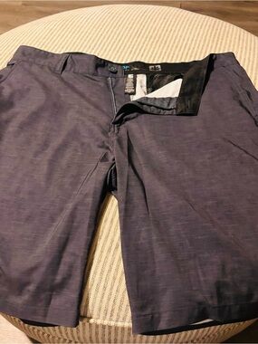 OP Men’s Navy Blue Chinos